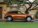Infiniti FX45 2006 года